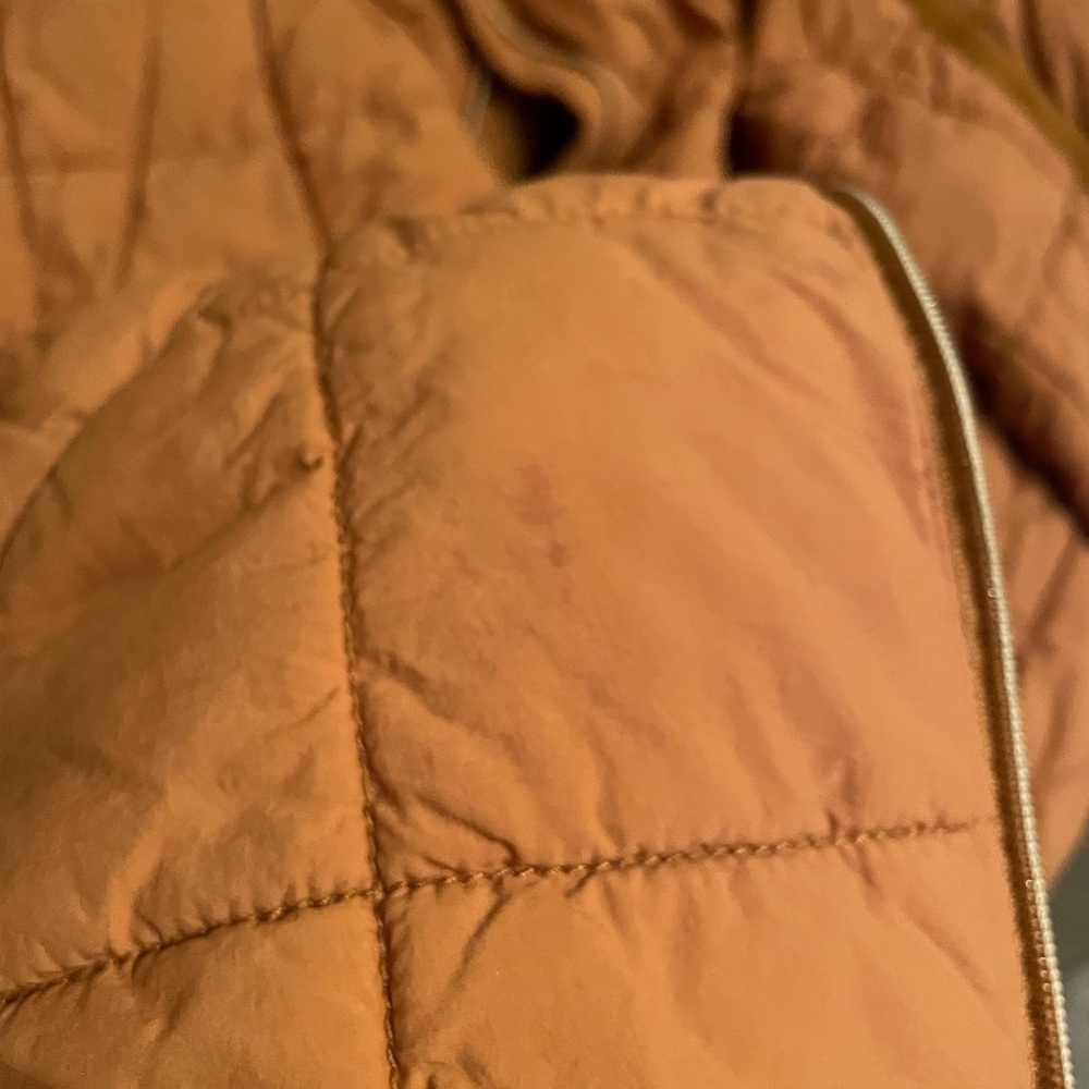 FP Movement by Free People Pippa Packable Puffer Jacket sz. XS - Picture 6 of 8
